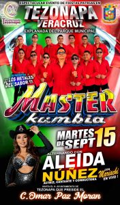 15 de septiembre tezonapa