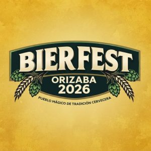 bierfest orizaba 2026