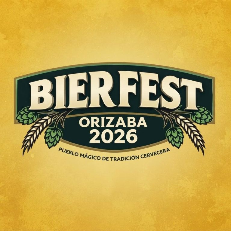 bierfest orizaba 2026