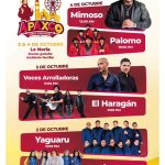 feria apaxco 2026