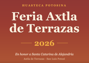 feria axtla de terrazas 2026