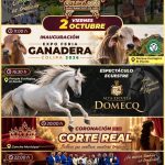 feria colipa 2026 2 de octubre