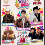 feria de la nuez soyaniquilpan 2026