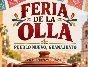 feria de la olla pueblo nuevo 2027
