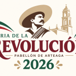 feria de la revolución arteaga 2026