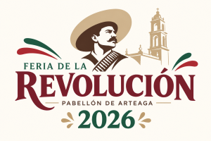 feria de la revolución arteaga 2026