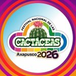 feria de las cactaceas axapusco 2026