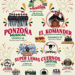 feria del queso acatlán 2026