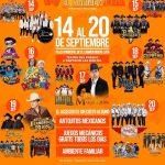 feria industria y de la nuez el carmen 2026