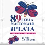 feria nacional de la plata taxco 2026