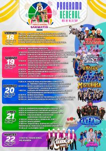 feria san mateo anaya 2026