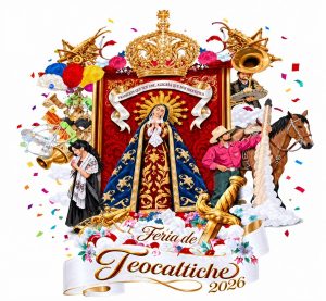 feria teocaltiche 2026