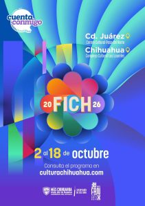 festival chihuahua 2026