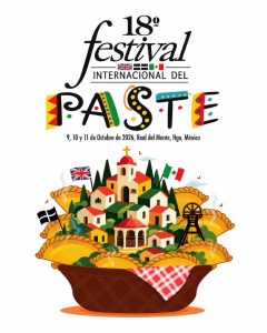 festival del paste real del monte 2026