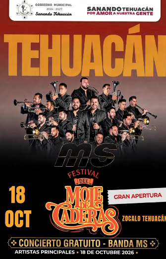 festival mole de caderas 2026