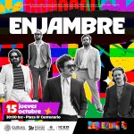festival revueltas 2026