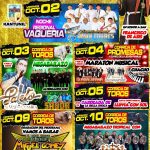 fiesta tradicional kantunil 2026