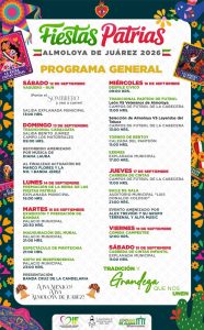 fiestas patrias almoloya de juarez 2026
