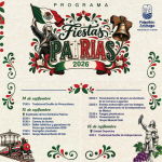 fiestas patrias pabellón de arteaga 2026