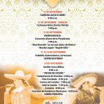 programa fiestas patrias sayula 2026