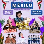 grito de independencia chihuahua 2026