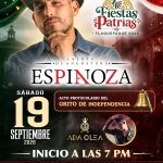 fiestas patrias tlaquepaque 2026
