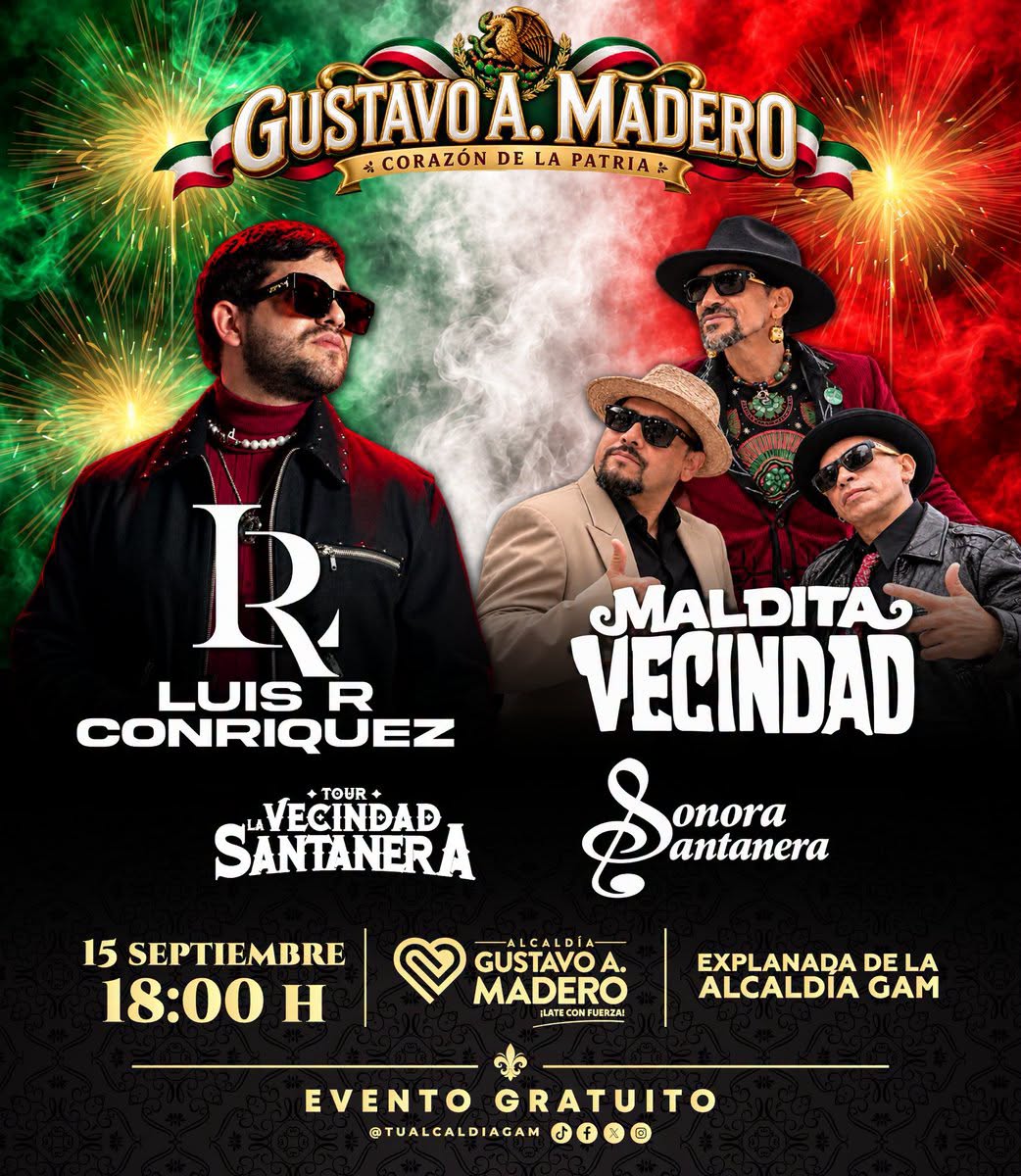 grito de independencia 2026