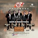 marca registrada palenque expogan 2026