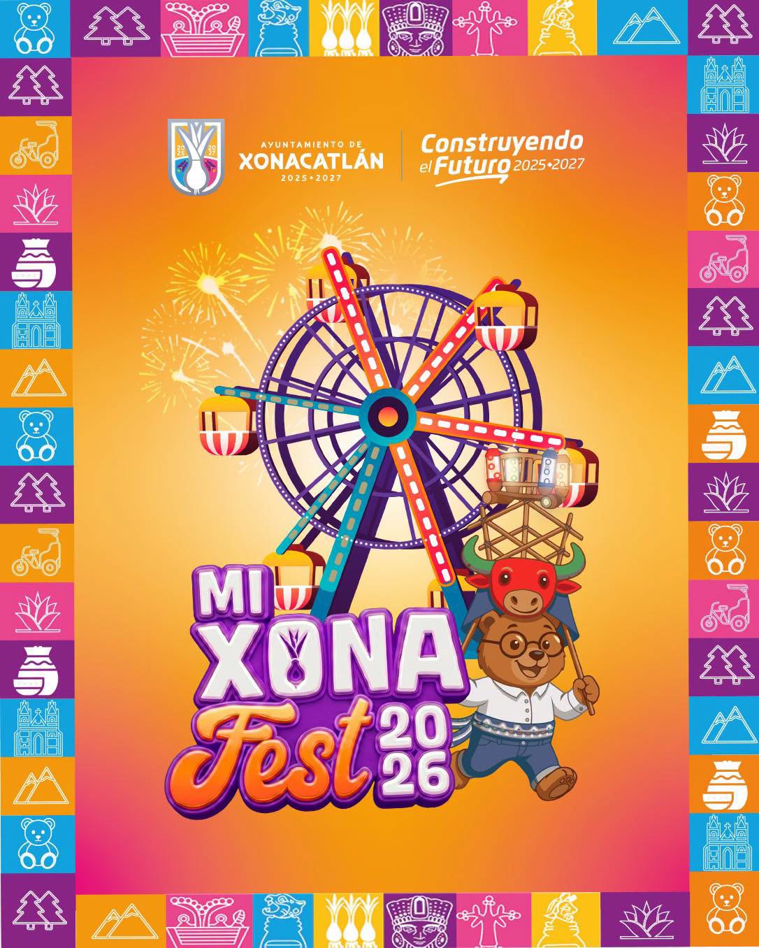 mi xona fest 2026