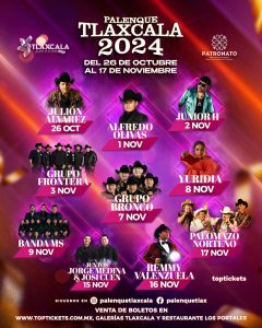 feria tlaxcala 2026