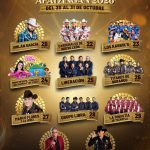 feria apatzigán 2026