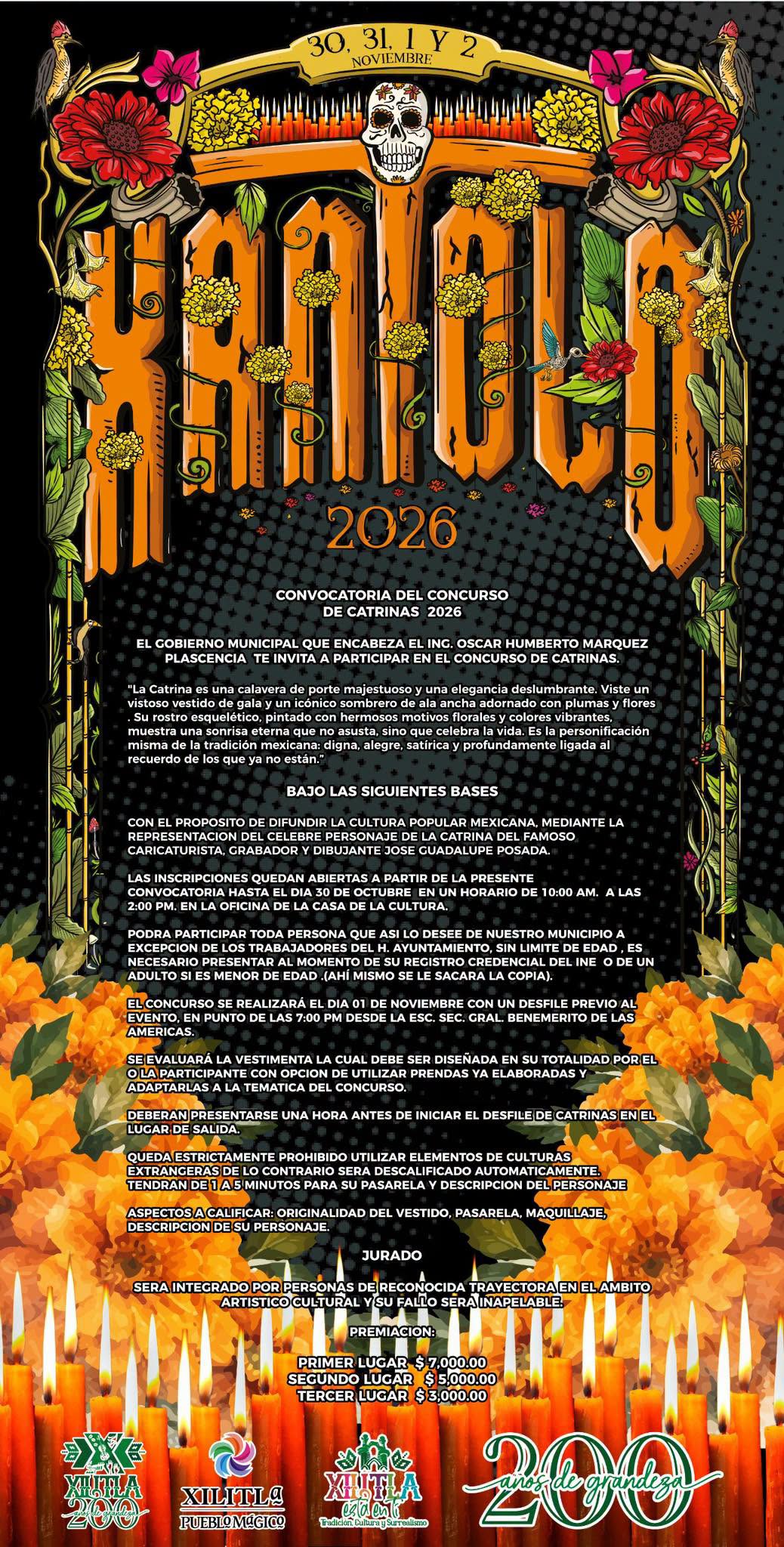 xantolo xilitla 2026