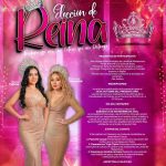 convocatoria reina feria landa de matamoros 2026