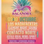 expo bacanora 2026
