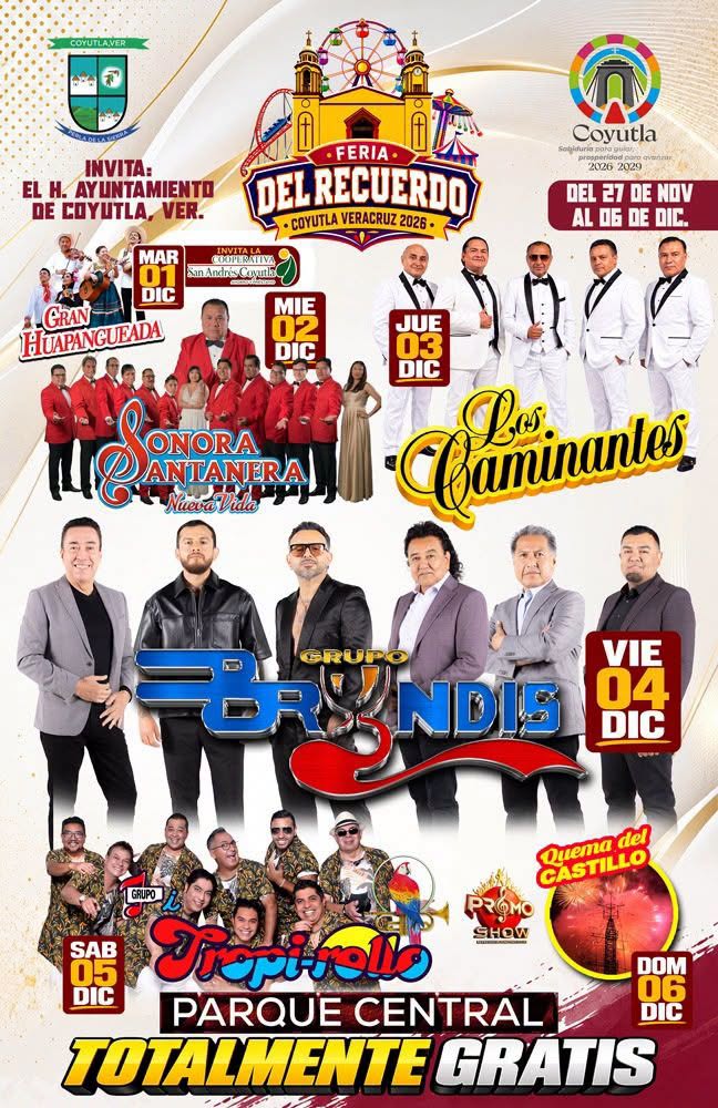 feria coyutla 2026