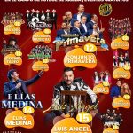 feria cuerámaro 2026