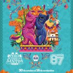 feria de todos los santos colima 2026