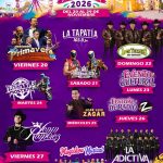 feria el vergel atotonilco 2026