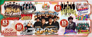 feria san diego de la unión 2026