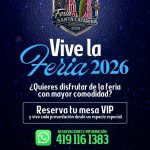 feria santa catarina guanajuato 2026