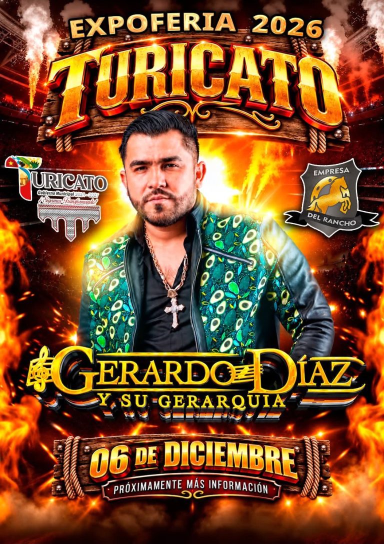 feria turicato 2026