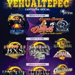 feria yehualtepec 2026