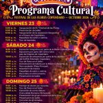 festival de las flores copándaro 2026