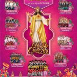 fiesta patronal el saucito 2026