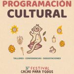 festival cacao para todos 2026